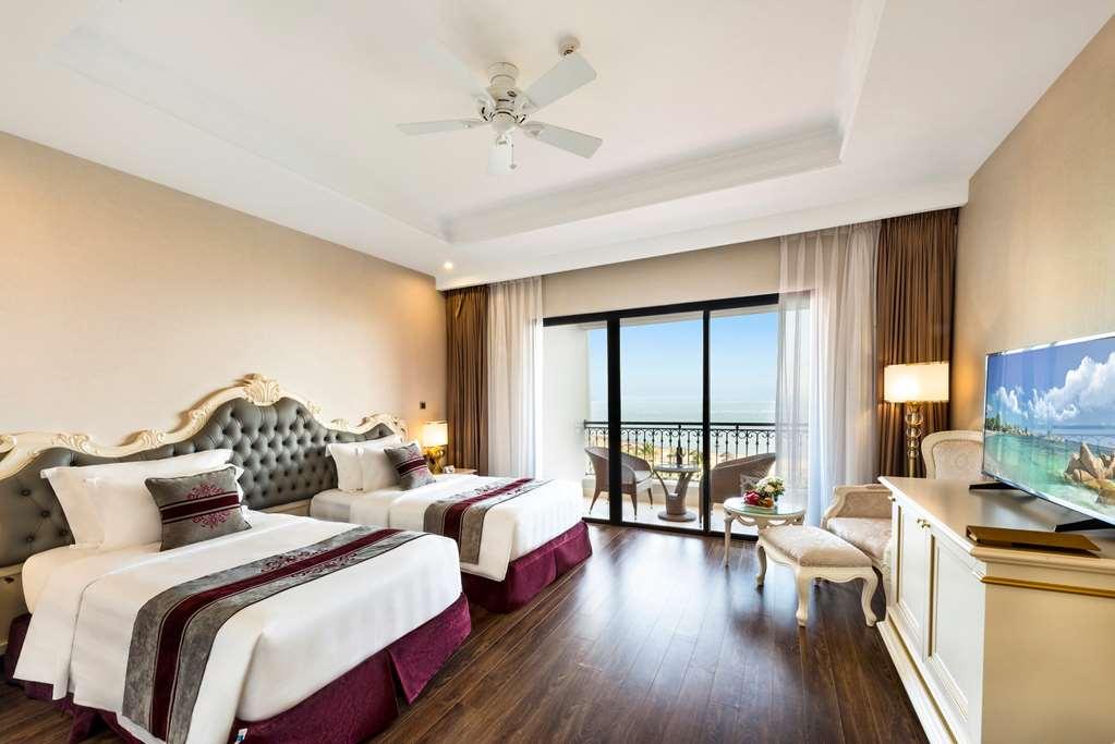 Melia Vinpearl Cua Hoi Beach Resort Cửa Lò Kamer foto