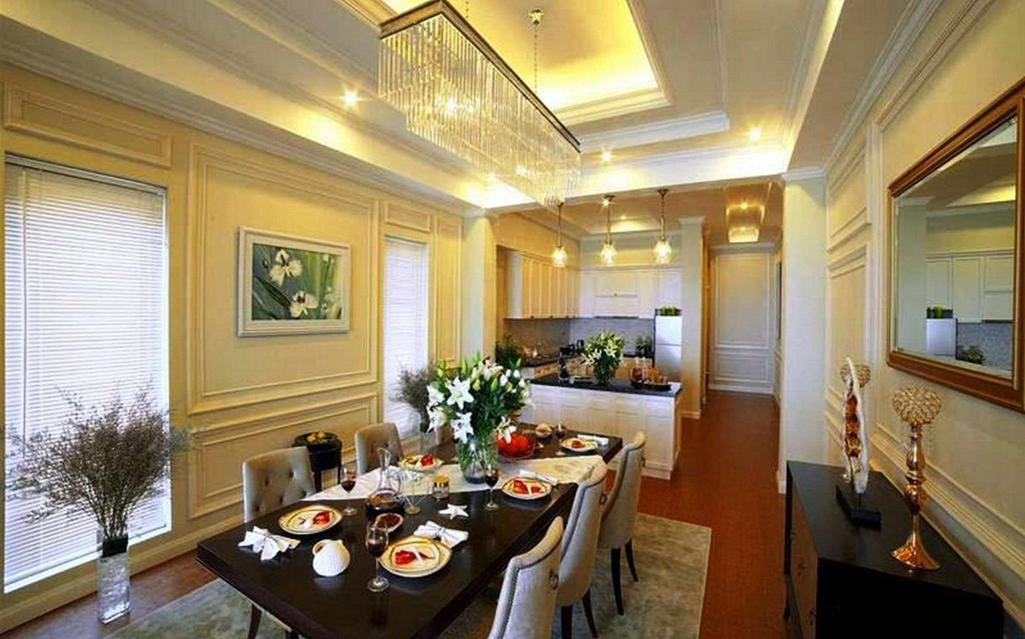 Melia Vinpearl Cua Hoi Beach Resort Cửa Lò Buitenkant foto